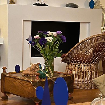 Appartement Versailles 5 Mn A Pied Chateau Et Gare Versailles Rive Gauche Chateau Экстерьер фото