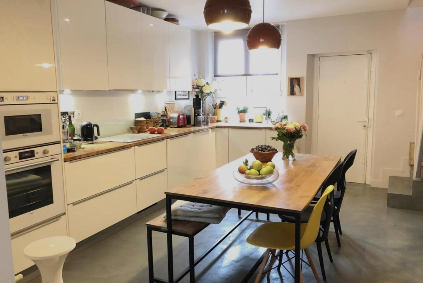 Appartement Versailles 5 Mn A Pied Chateau Et Gare Versailles Rive Gauche Chateau Экстерьер фото