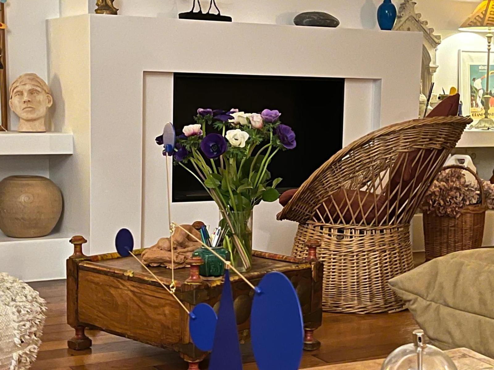 Appartement Versailles 5 Mn A Pied Chateau Et Gare Versailles Rive Gauche Chateau Экстерьер фото